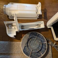 【受付終了】家電 季節、空調家電 空気清浄機の画像