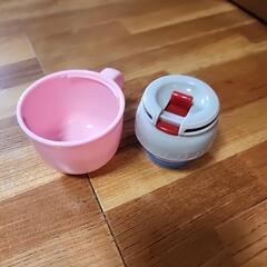 未使用品　スケーターコップ&中栓