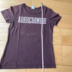 ABERCROMBIE & FITCH アバクロンビー&フィッチ...