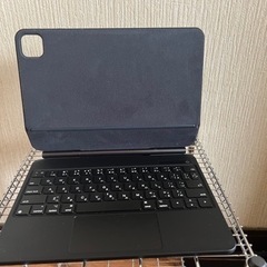 iPad 
マジックキーボード