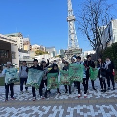 プロギングで環境に良いことを！🌏🏃🏼‍♀️💨 - ボランティア