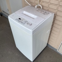 洗濯機