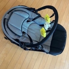 【KATOJI】バウンサーNew York・Babyの画像