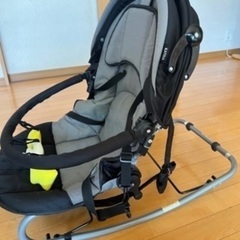 【KATOJI】バウンサーNew York・Babyの画像