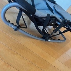 【KATOJI】バウンサーNew York・Babyの画像