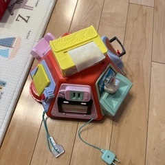 ピープル ロングセラー いたずら1歳 やりたい放題