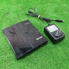  BUFFALO/バッファロー  Wi-Fiルーター AirSt...