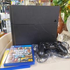 PS4ソフトセット