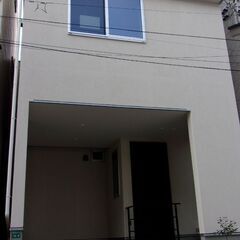 🏠新築貸家33.8万円　豊島区東池袋５丁目　有楽町線「東池袋駅」...