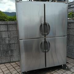 値下げしました、ホシザキ業務用冷蔵庫の画像