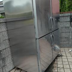 値下げしました、ホシザキ業務用冷蔵庫の画像