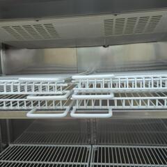 値下げしました、ホシザキ業務用冷蔵庫の画像