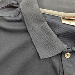 バートル(BURTLE)ポロシャツ　サイズ3L　3枚セット　バートル 305 [春夏用]ドライメッシュ半袖ポロシャツ ＃普段着＃クールビズ＃ゴルフ＃スポーツ＃ウォーキング＃現場作業の画像