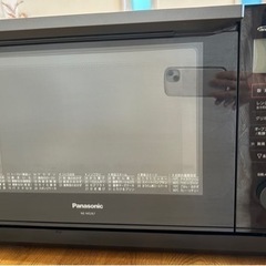  Panasonic パナソニック　オーブンレンジ　NE-MS...
