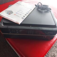 パソコン プリンターの画像