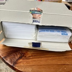 【お取引き先決定】の画像