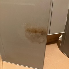 (差し上げます)レンジガード
の画像