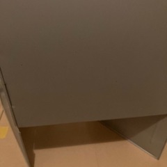 (差し上げます)レンジガード
の画像