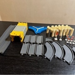 【受付7/31まで】トミカ　道路セット 