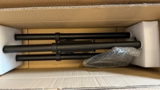 【直接引渡限定】スカイエクスプローラー SE-AZ5 三脚付き 120鏡筒セット