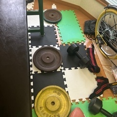 ベンチ台プレートセット
の画像