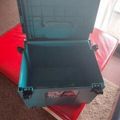 マキタ　空箱のみの画像