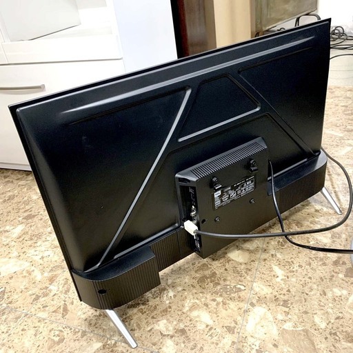TCL 32インチ 2023年製 フルハイビジョン32S5402 スマート対応 札幌 東
