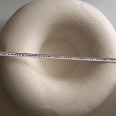 猫用ドーナツトンネルの画像