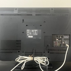 TOSHIBA テレビ32インチ　 の画像