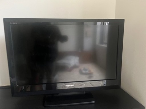 TOSHIBA テレビ32インチ