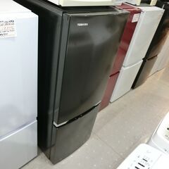 東芝 153L冷蔵庫 2021年製 GR-S15BS【モノ市場東海店】41