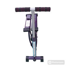 (中古)レッグマジックXの画像