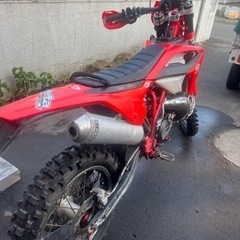 BETA RR2T 300の画像