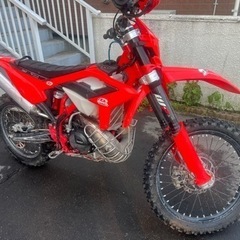 BETA RR2T 300の画像