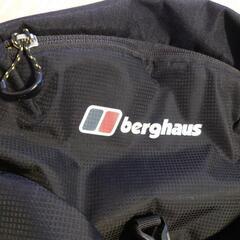 【新品】berghaus REMOTE28 リュックサック