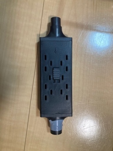 120cm水槽用上部フィルター