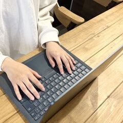 【在宅就業継続支援Ｂ型ですが時給1010円・土日祝：就業可】利用...
