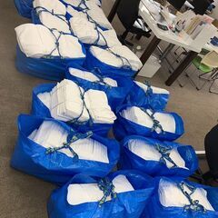 【在宅就業継続支援Ｂ型ですが時給1010円・土日祝：就業可】利用者さん大募集！ （ 飲み会・会食・ランチ会・茶話会　ナシ） の画像