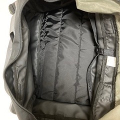 adidas ボストンバッグ　大容量の画像