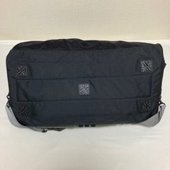 adidas ボストンバッグ　大容量の画像