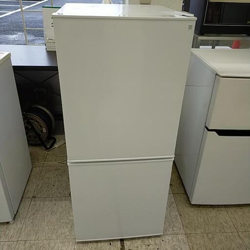 2021年製 冷蔵庫 NTR-106WH NITORI ※2400010413346