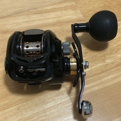 ダイワ ヴァデルBJ 100SHL(左ハンドル)の画像