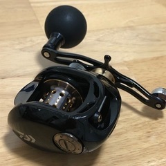 ダイワ ヴァデルBJ 100SHL(左ハンドル) (まさき) 茅ケ崎の