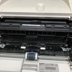 Canon レーザープリンタ　LBP-8630 ジャンクの画像
