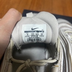 NIKE AIR MAX 97の画像