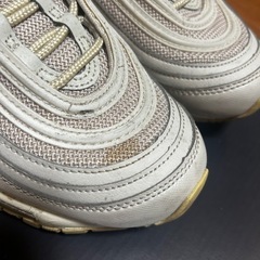 NIKE AIR MAX 97の画像
