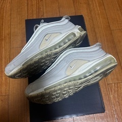 NIKE AIR MAX 97の画像