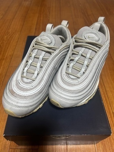 スニーカー NIKE AIR MAX 97