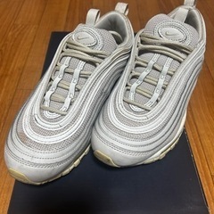 NIKE AIR MAX 97