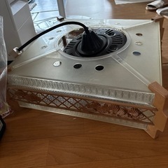 和室用の照明器具
